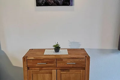 Apartment 2-4 Personen OG