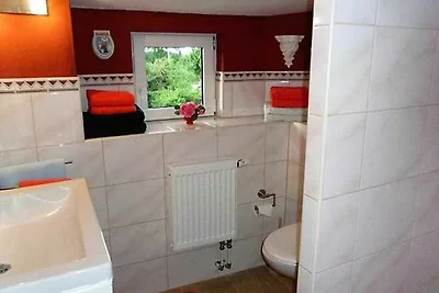 Ferienwohnung Amselnest