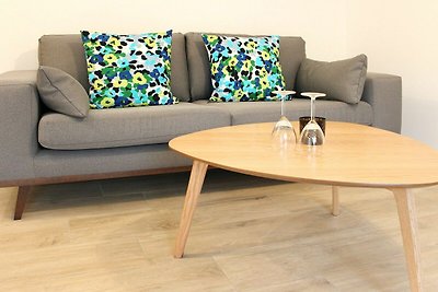 Ferienwohnung Remise