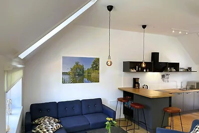 Vakantieappartement Gezinsvakantie Hoyerswerda