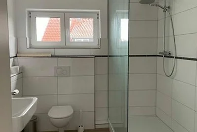 Apartment mit 3 Schlafzimmern - App 11