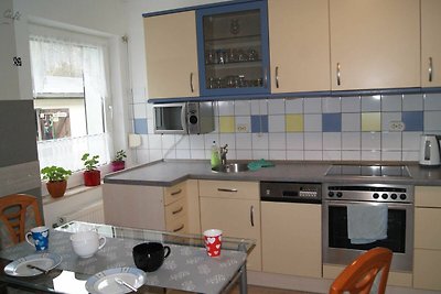 Vakantieappartement Gezinsvakantie Neubukow