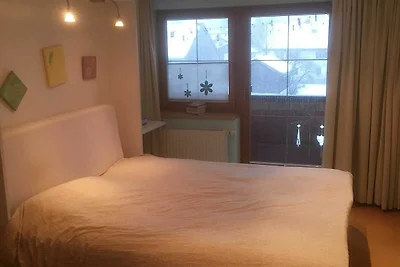 Vakantieappartement Gezinsvakantie Tannheim