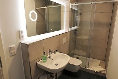Vakantieappartement Gezinsvakantie Wismar