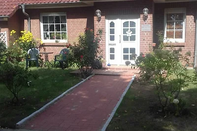 Vakantieappartement Gezinsvakantie Dahmen