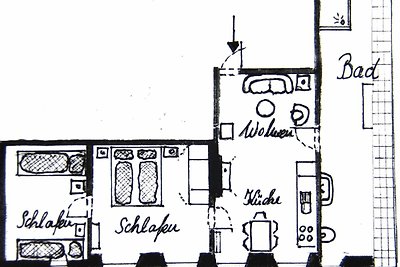 Slot/Kasteel Vakantieparken en clubs Walkendorf