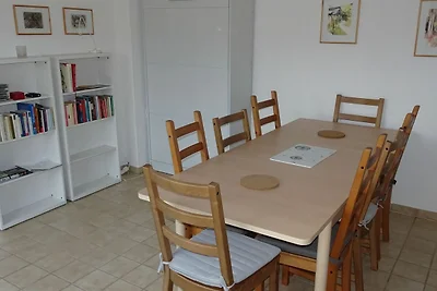 Ferienwohnung Haus Berggarten