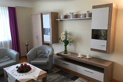 Vakantieappartement Gezinsvakantie Bayreuth