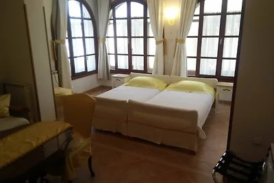 Vakantieappartement Gezinsvakantie Banjole