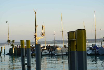 Pensione Vacanza romantica Meersburg