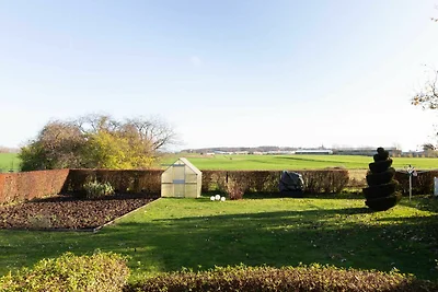 Vakantieappartement Gezinsvakantie Bergen auf Rügen