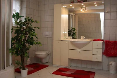Vakantieappartement Gezinsvakantie Altenau