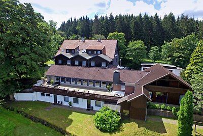 Ferienwohnung Chalet