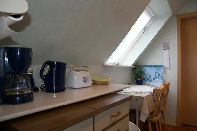 Ferienwohnung Lange