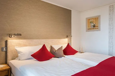 Doppelzimmer De Luxe - Einzelnutzung