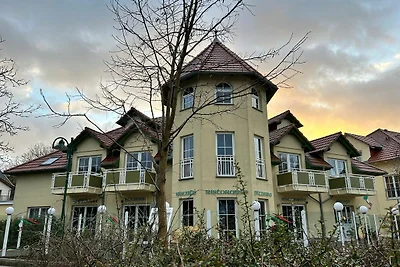 DZ Classic mit Balkon und Meerblick ODS