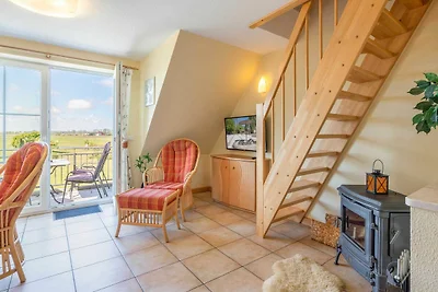 Fewo Deichwiesen 04-2 SZ bis max. 5 Pers.