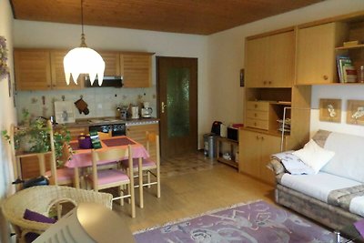 Vakantieappartement Gezinsvakantie Mossautal