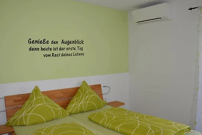 Ferienwohnung II, für max.