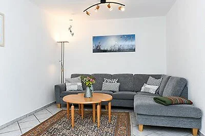 Ferienwohnung Kuh