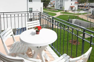 Appartamento Vacanza con famiglia Baabe