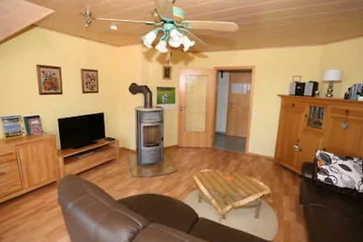 Ferienwohnung Maria Waldblick 95 qm