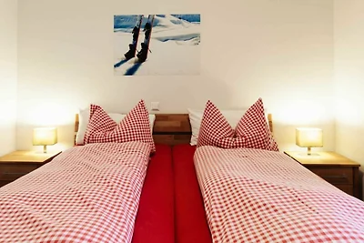 Casa vacanze Vacanza di relax Oberstdorf