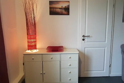 Vakantieappartement Gezinsvakantie Kollmar