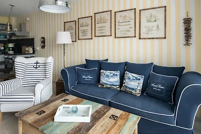 Apartament Dla rodzin Dierhagen