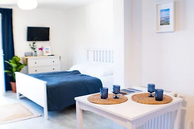 Holiday flat family holiday Ahlbeck
