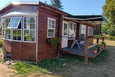 Casa vacanze Vacanza di relax Wendisch-Priborn