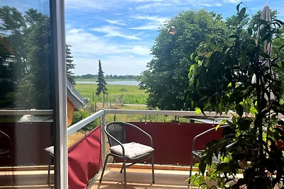 Apartamento Vacaciones familiares Beetzsee