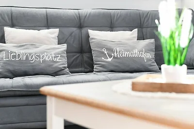 Ferienwohnung Strandläufer
