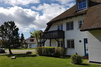 Appartamento Vacanza con famiglia Prerow