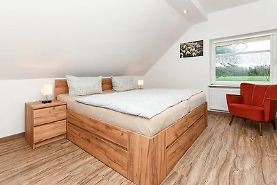 Ferienwohnung Osthörn
