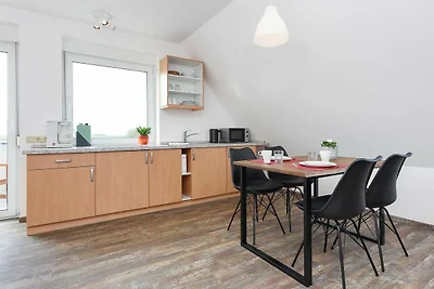 Vakantieappartement Gezinsvakantie Carolinensiel