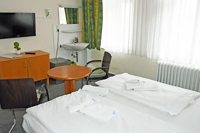 hotel Kultura & zwiedzanie Sellin