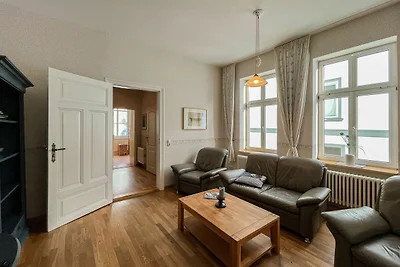 Ferienappartement 4 mit Seeblick