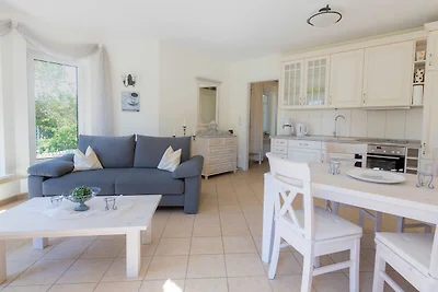 Appartamento Vacanza con famiglia Sierksdorf