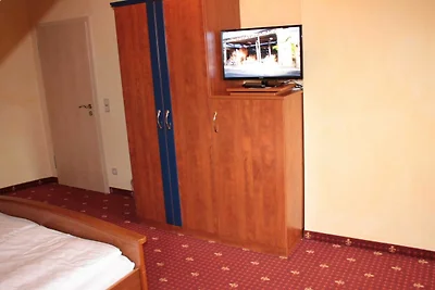 DZ mit Meerblick ODZ