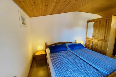 Vakantieappartement Gezinsvakantie Maasholm-Bad