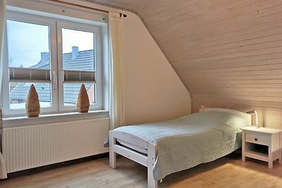 Vakantieappartement Gezinsvakantie Oeversee