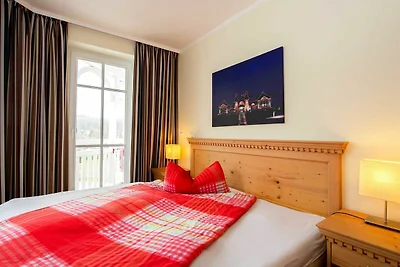 Haus Altensien Whg 465 mit Balkon