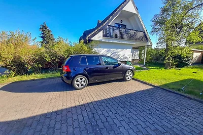 Ferienwohnung