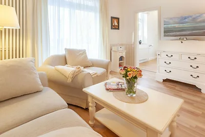 Vakantieappartement Gezinsvakantie Sellin