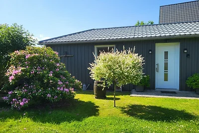 apartman za odmor Obiteljski odmor Wustrow (Ostsee)