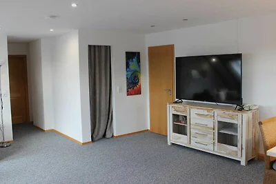 Vakantieappartement Gezinsvakantie Schammelsdorf