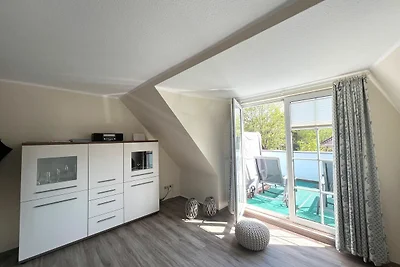 Haus Theo Luise Whg 03