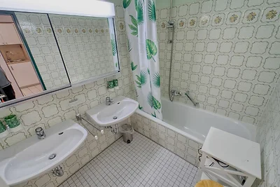 762 - Standard | 55 qm 1,5 Raum (mit...