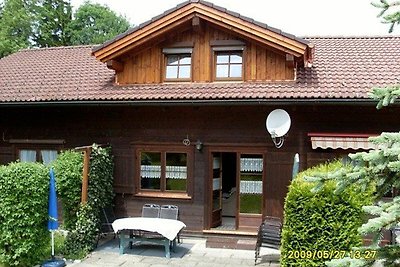 Ferienhaus mit Garten für 5 Personen mit Haus...